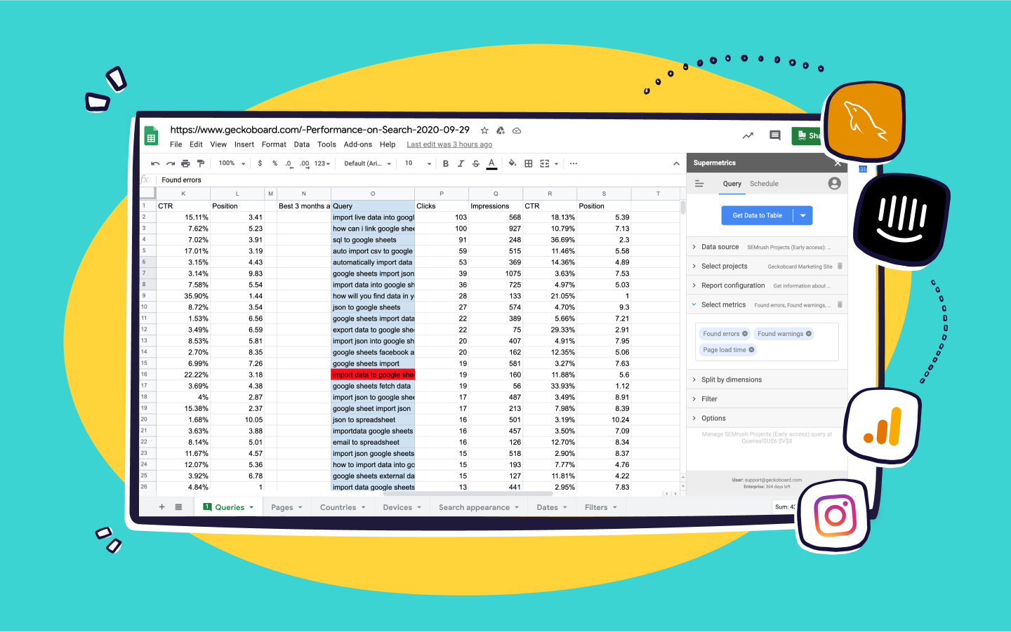 Detail Import Data Gambar Excel Ke Database Nomer 53