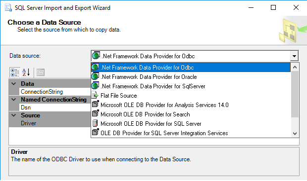 Detail Import Data Gambar Excel Ke Database Nomer 9