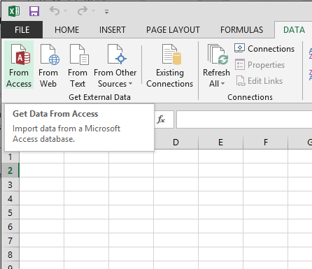 Detail Import Gambar Excel Ke Database Nomer 3