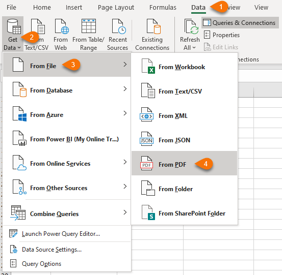 Detail Import Gambar Excel Ke Database Nomer 23