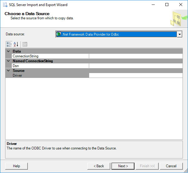 Detail Import Gambar Excel Ke Database Nomer 26