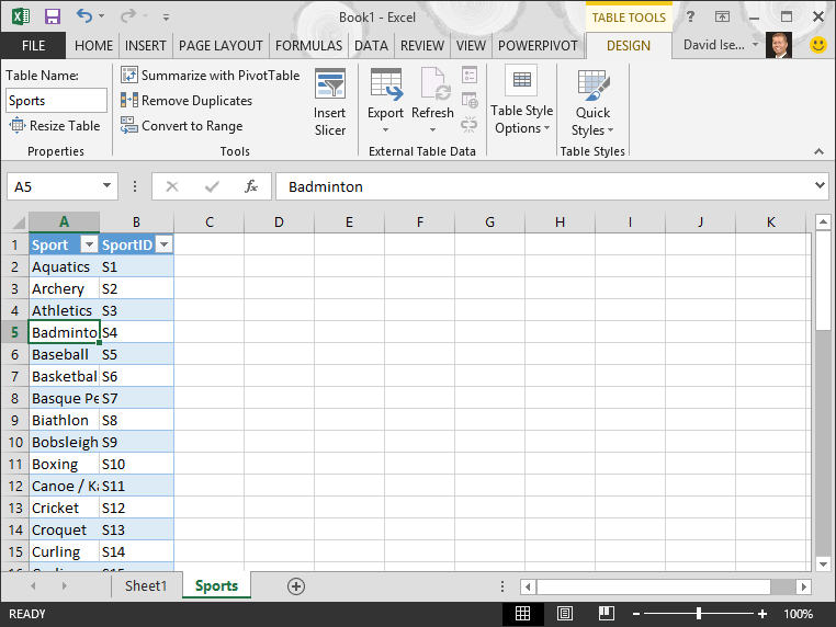 Detail Import Gambar Excel Ke Database Nomer 5