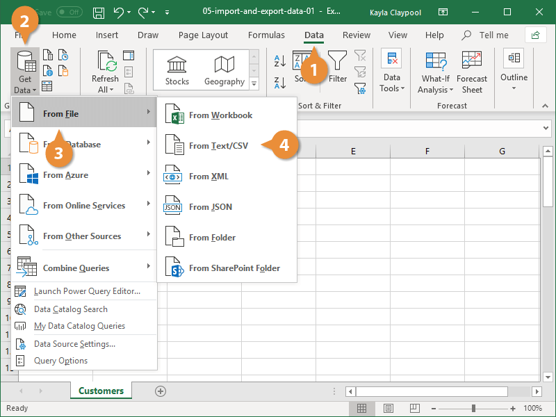 Detail Import Gambar Excel Ke Database Nomer 35