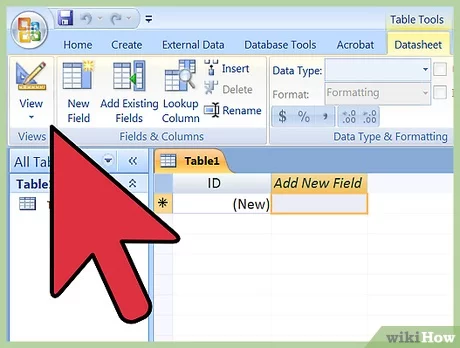 Detail Import Gambar Excel Ke Database Nomer 50