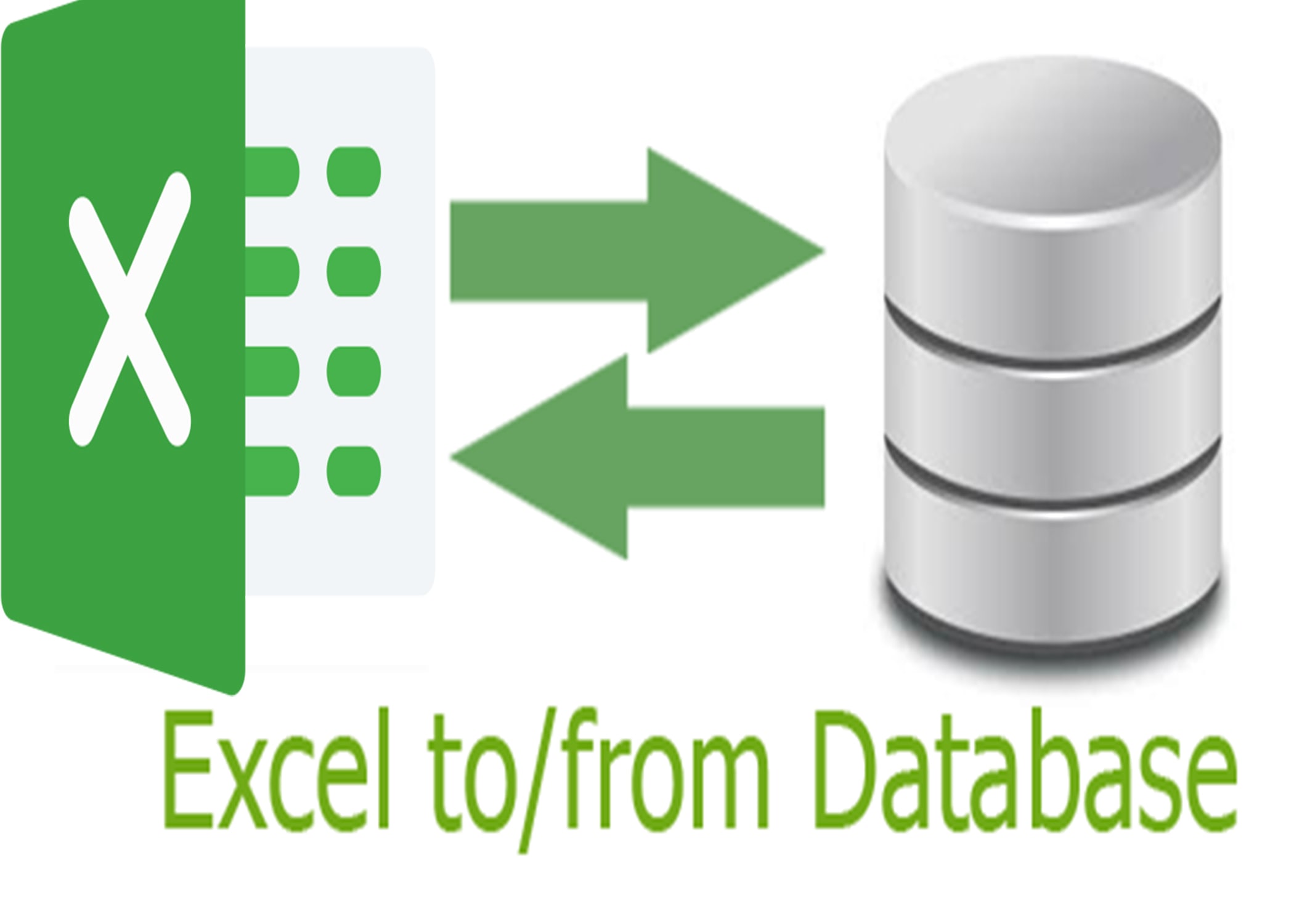 Detail Import Gambar Excel Ke Database Nomer 10