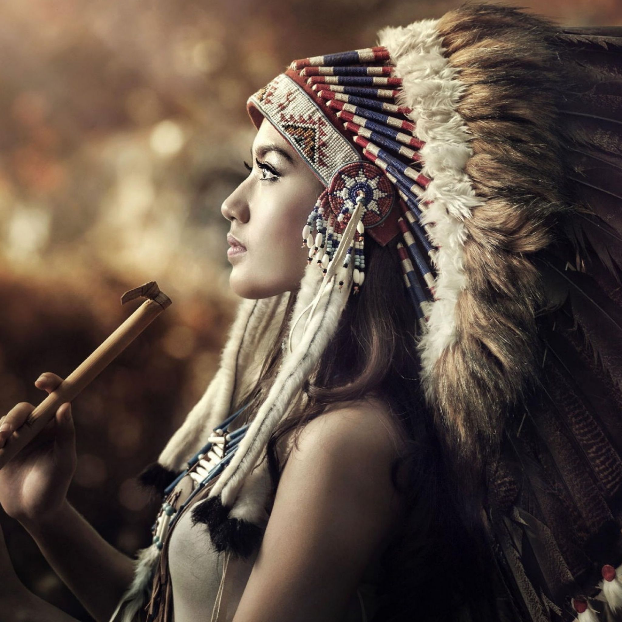 Detail Indian Apache Wallpaper Nomer 4