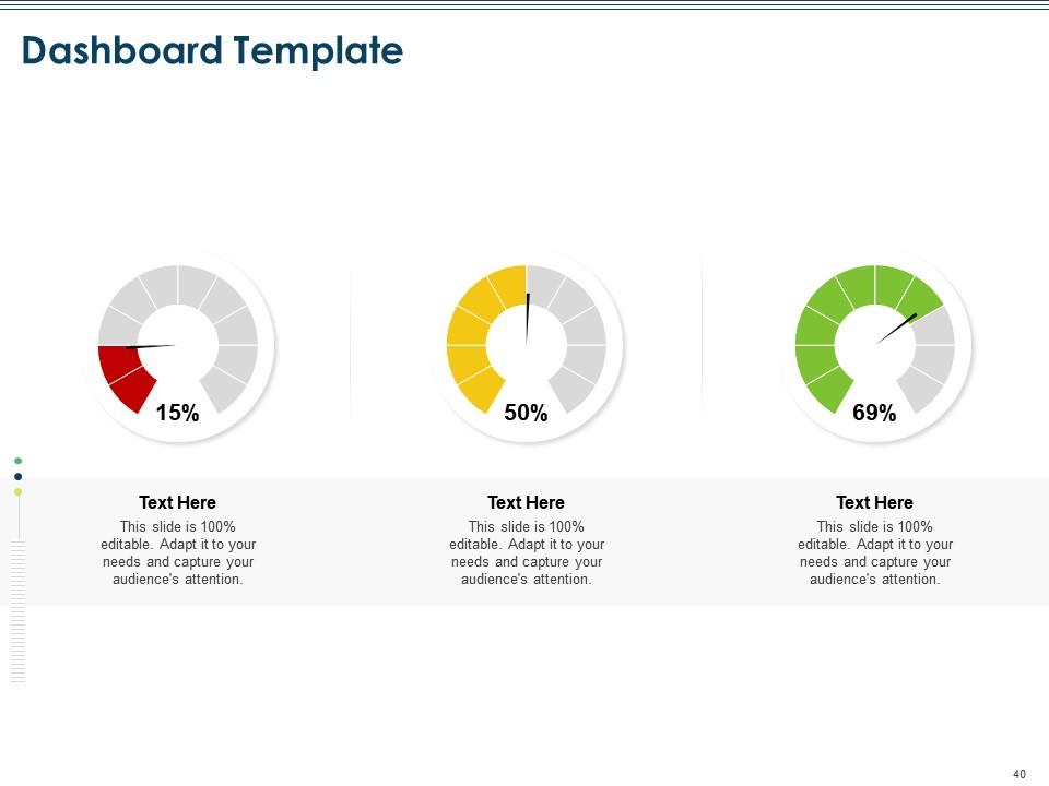 Detail Industry 40 Presentation Template Nomer 19