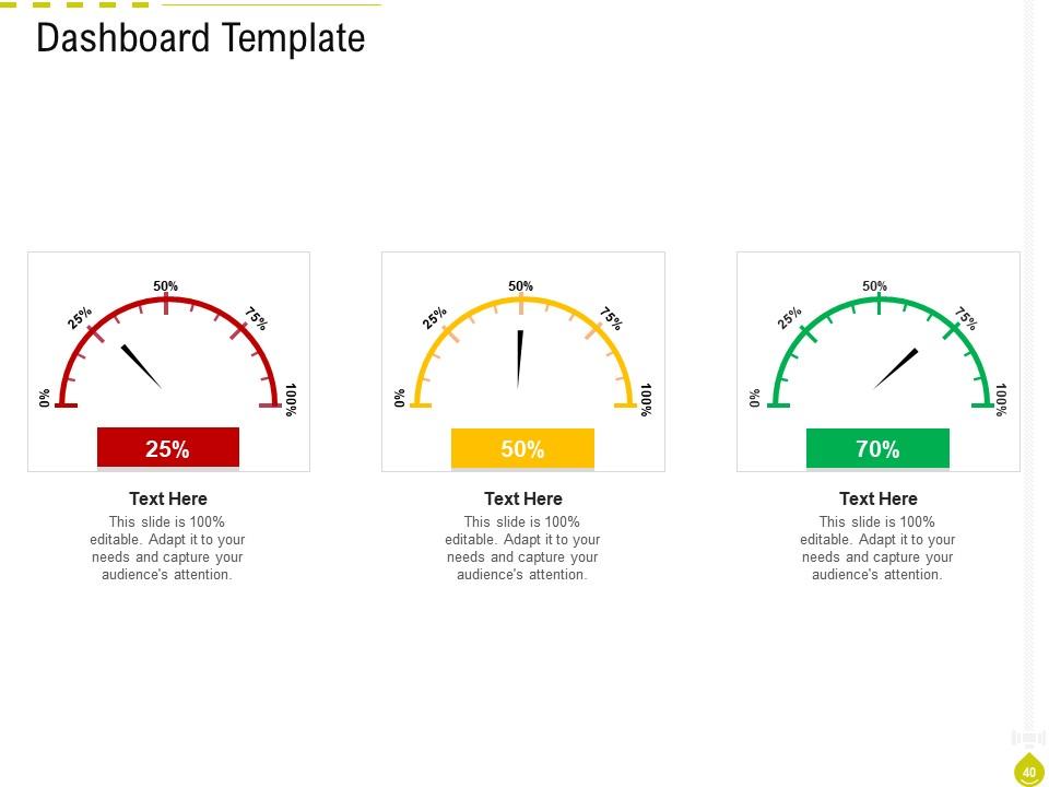 Detail Industry 40 Presentation Template Nomer 53