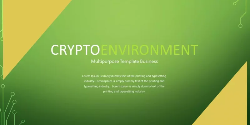 Detail Industry Currency Template Nomer 13