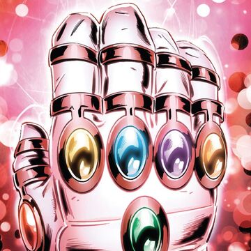 Detail Infinity Gauntlet Bahasa Indonesia Nomer 15