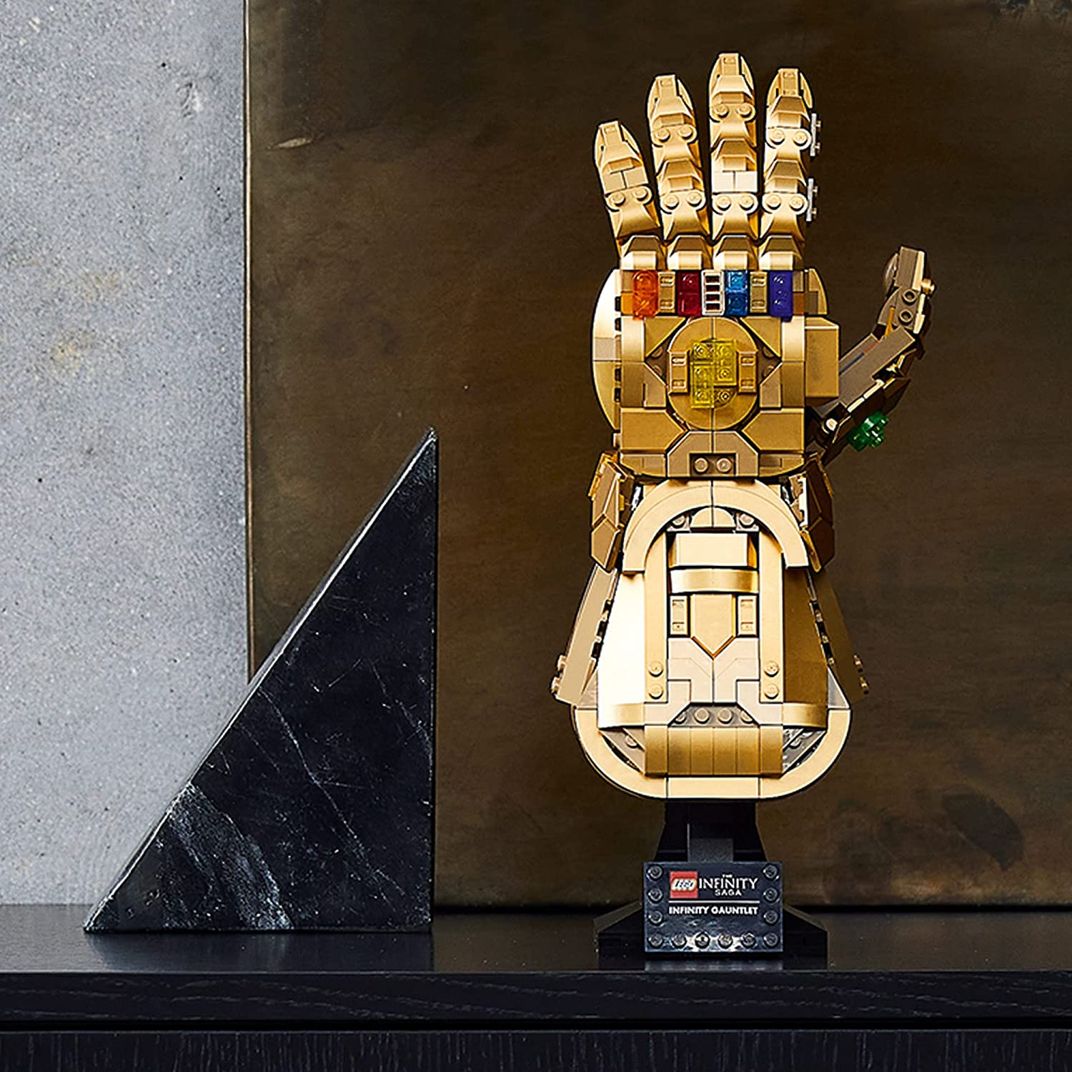 Detail Infinity Gauntlet Bahasa Indonesia Nomer 30