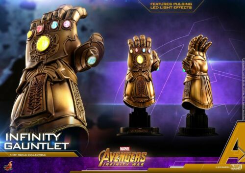 Detail Infinity Gauntlet Bahasa Indonesia Nomer 6