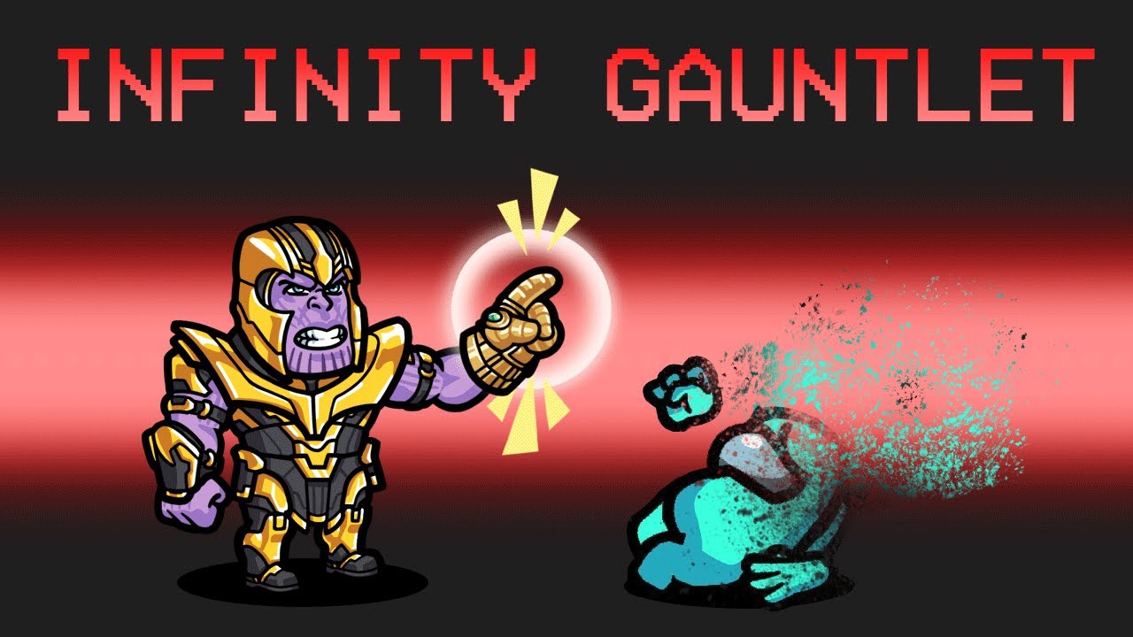 Detail Infinity Gauntlet Bahasa Indonesia Nomer 8