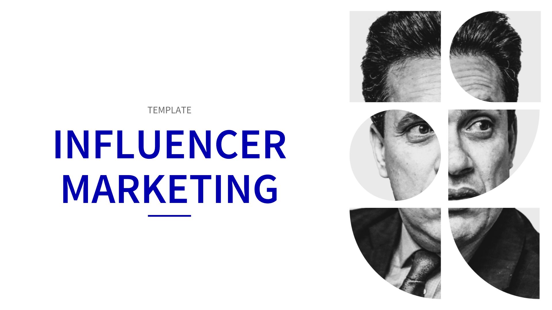 Detail Influencer Marketing Proposal Template Nomer 4