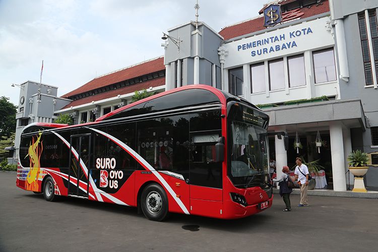 Detail Info Lowongan Kerja Supir Pribadi Rumah Balikpapan Nomer 26