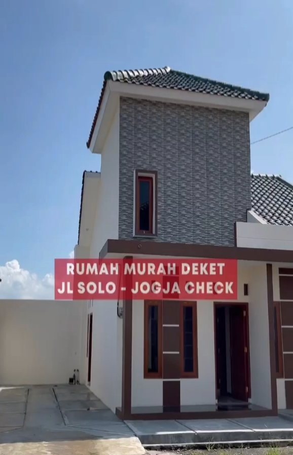 Detail Info Rumah Dp 0 Persen Nomer 50