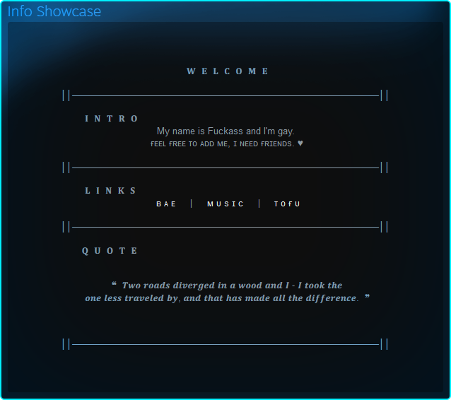 Detail Infobox Template Steam Nomer 5