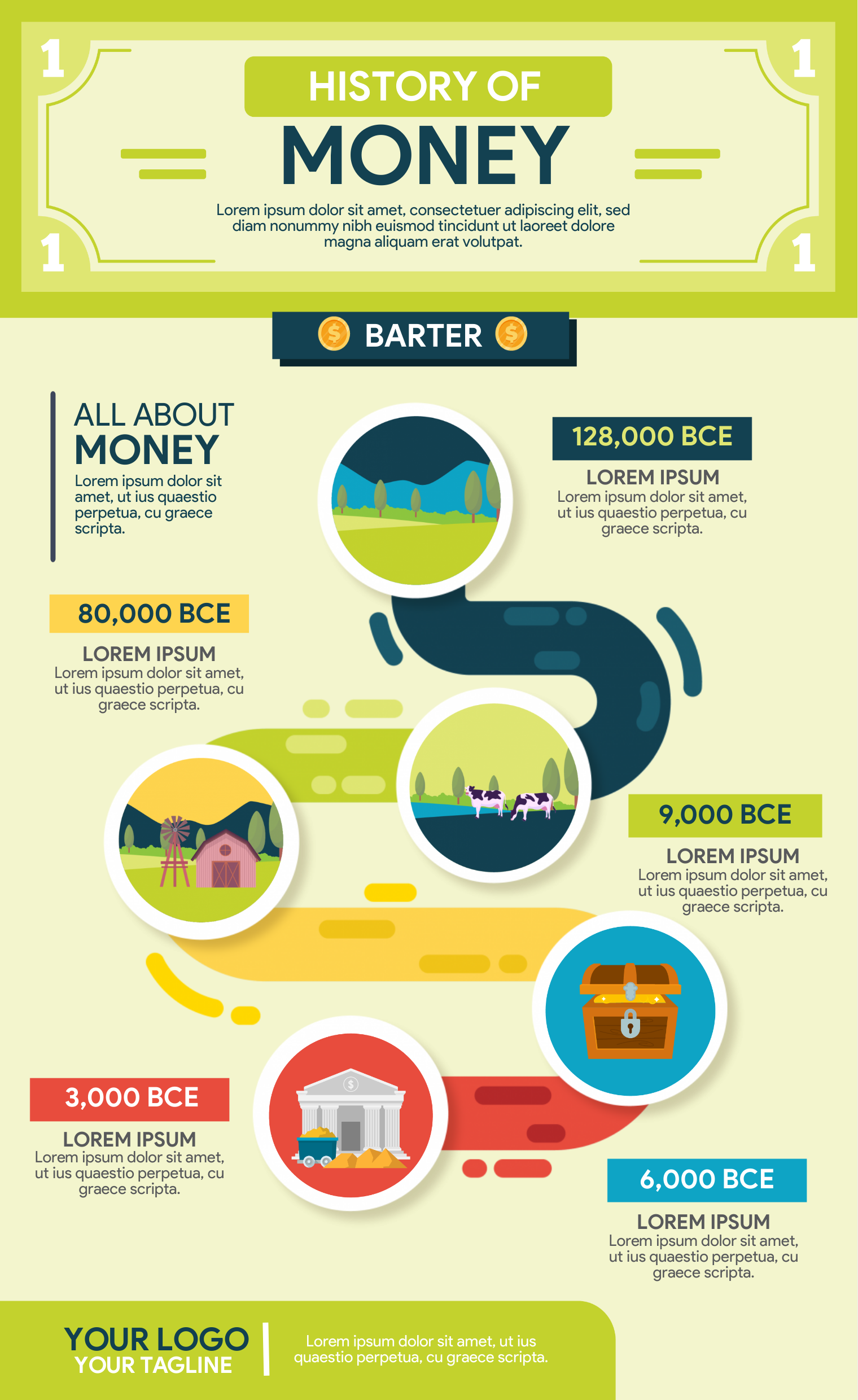 Detail Infographic Biography Template Nomer 15