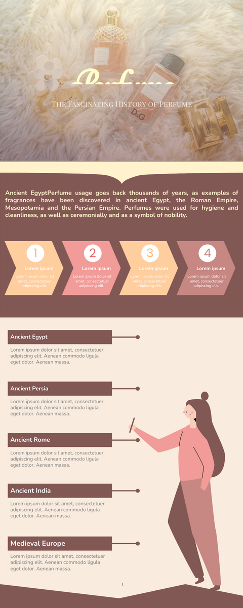 Detail Infographic Biography Template Nomer 37