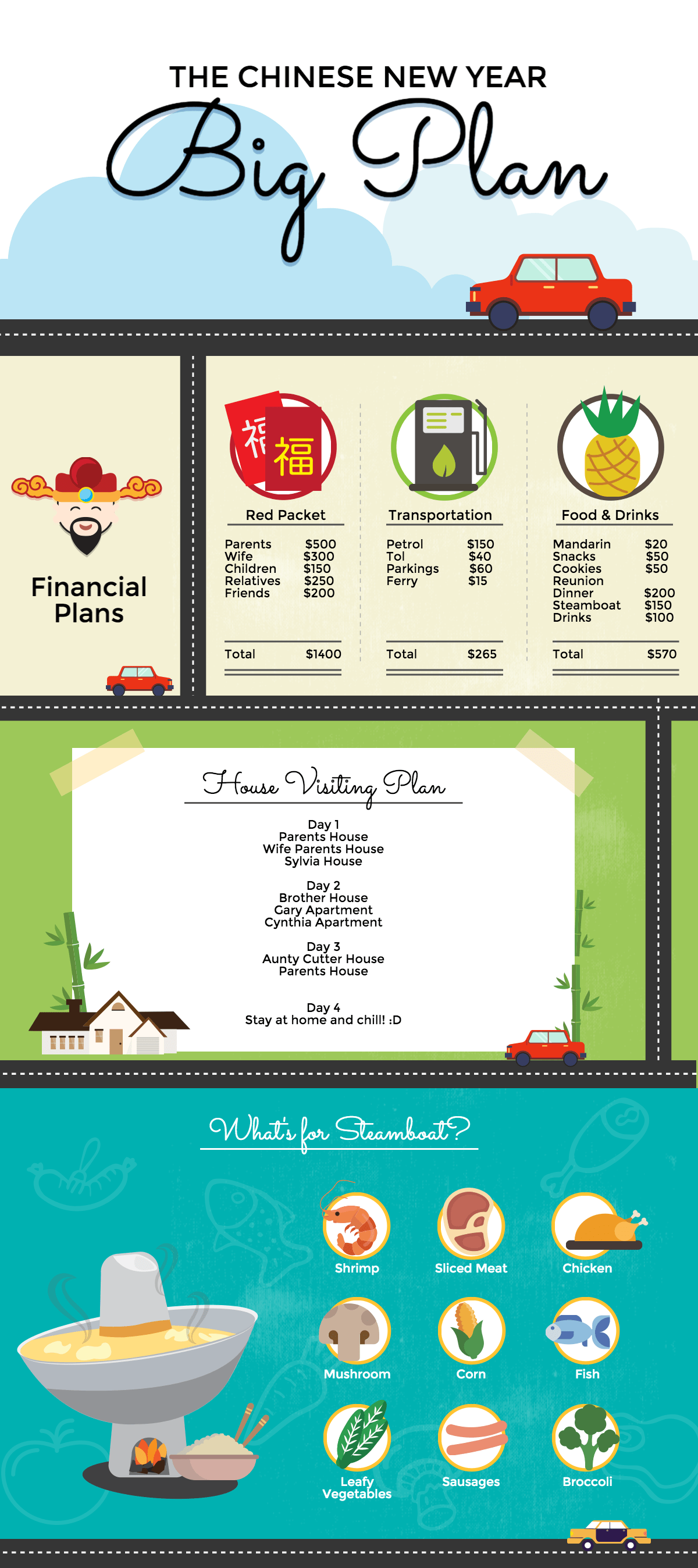 Detail Infographic Biography Template Nomer 6