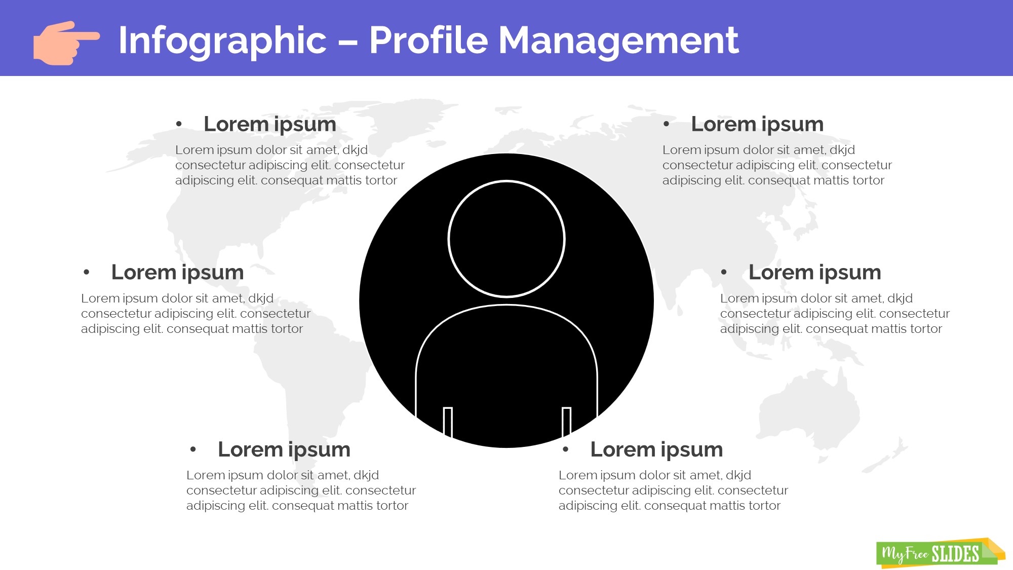 Detail Infographic Biography Template Nomer 57