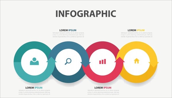 Detail Infographic Design Free Template Nomer 19