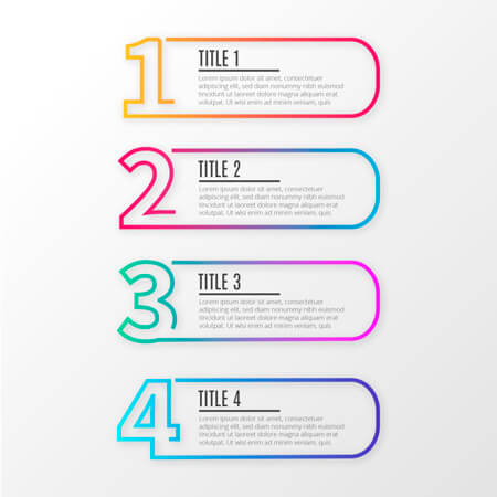 Detail Infographic Design Free Template Nomer 27