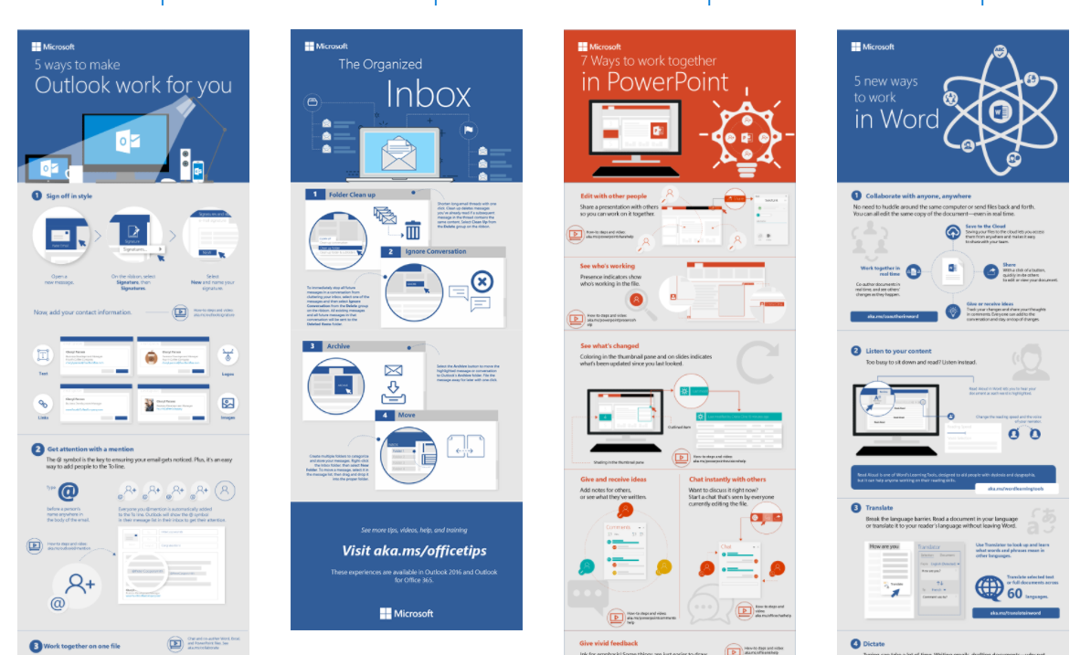 Detail Infographic Excel Template Download Nomer 13