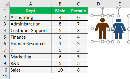 Detail Infographic Excel Template Download Nomer 15