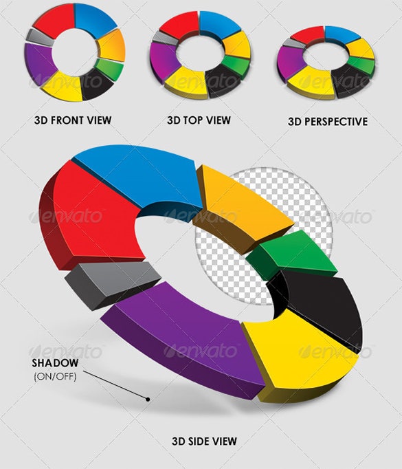 Detail Infographic Excel Template Download Nomer 32