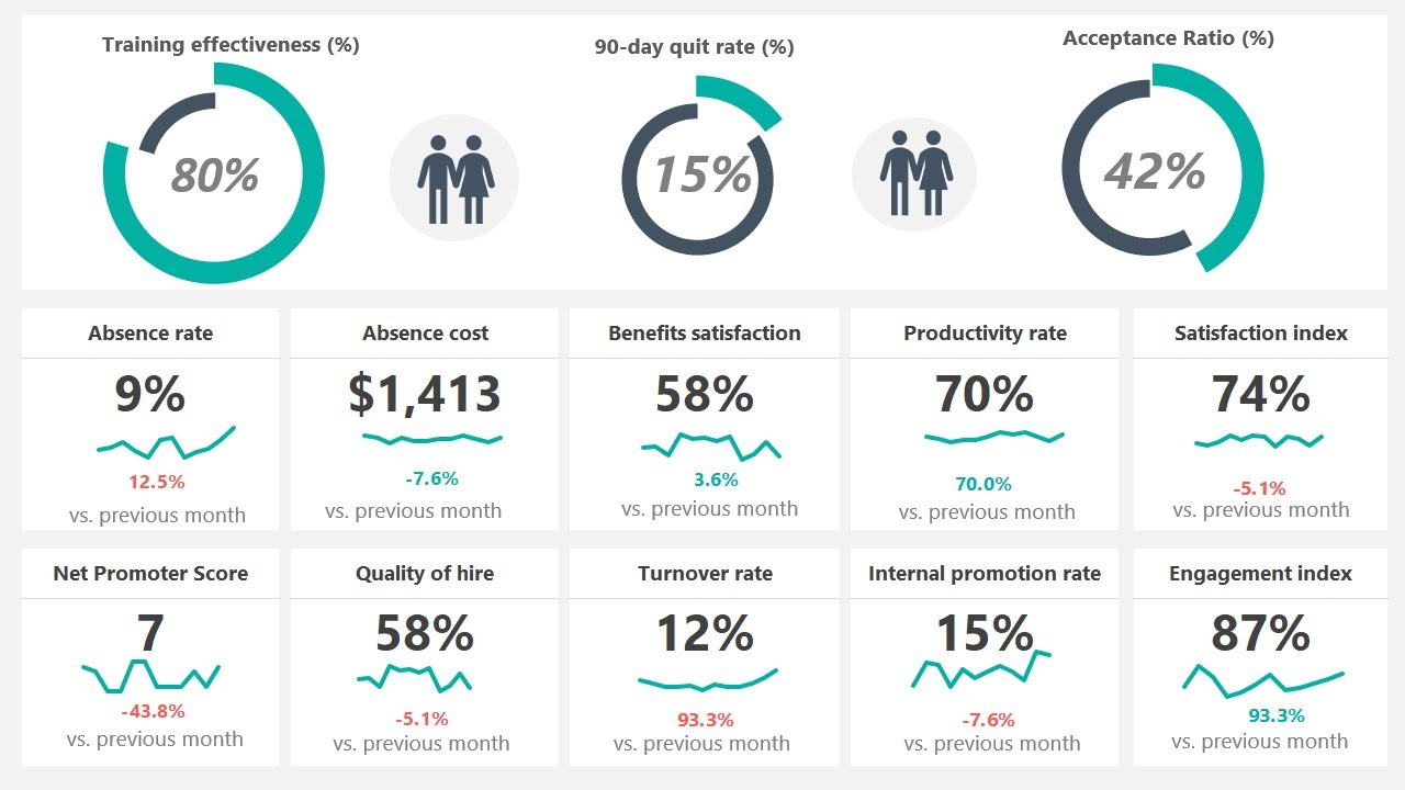 Detail Infographic Excel Template Download Nomer 43