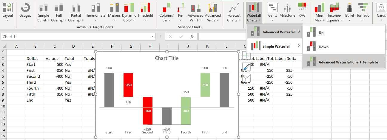 Detail Infographic Excel Template Download Nomer 6