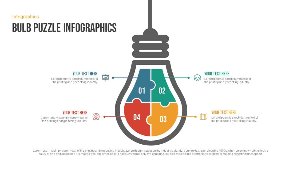 Detail Infographic Ppt Template Free Nomer 27