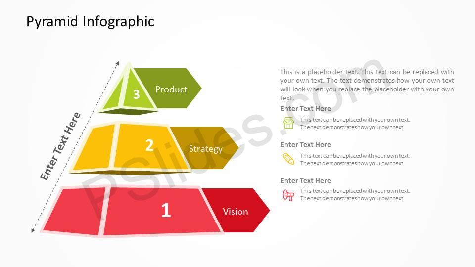 Detail Infographic Slide Template Free Download Nomer 56