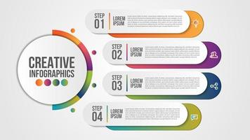 Detail Infographic Template Free Download Nomer 16