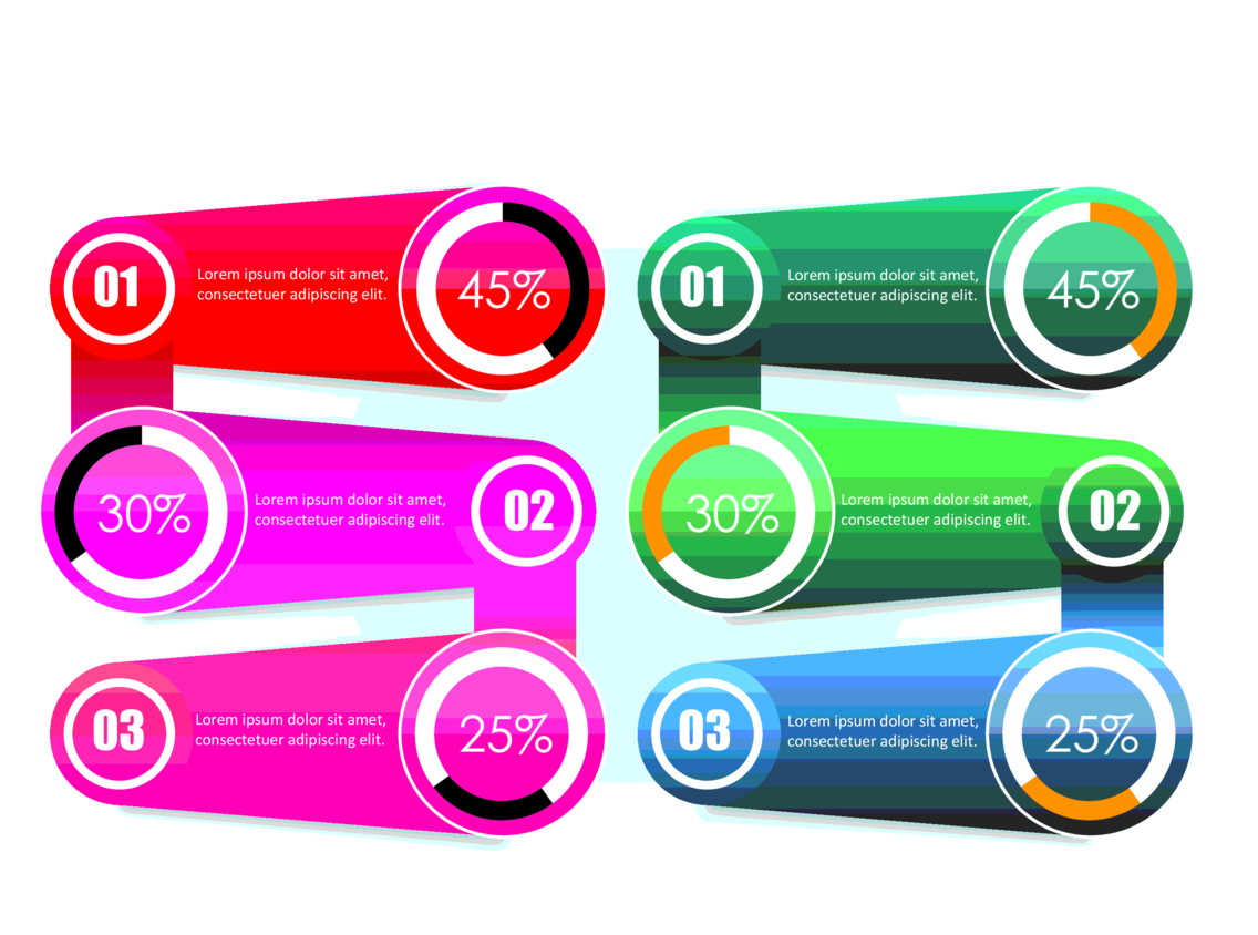 Detail Infographic Template Free Download Nomer 22