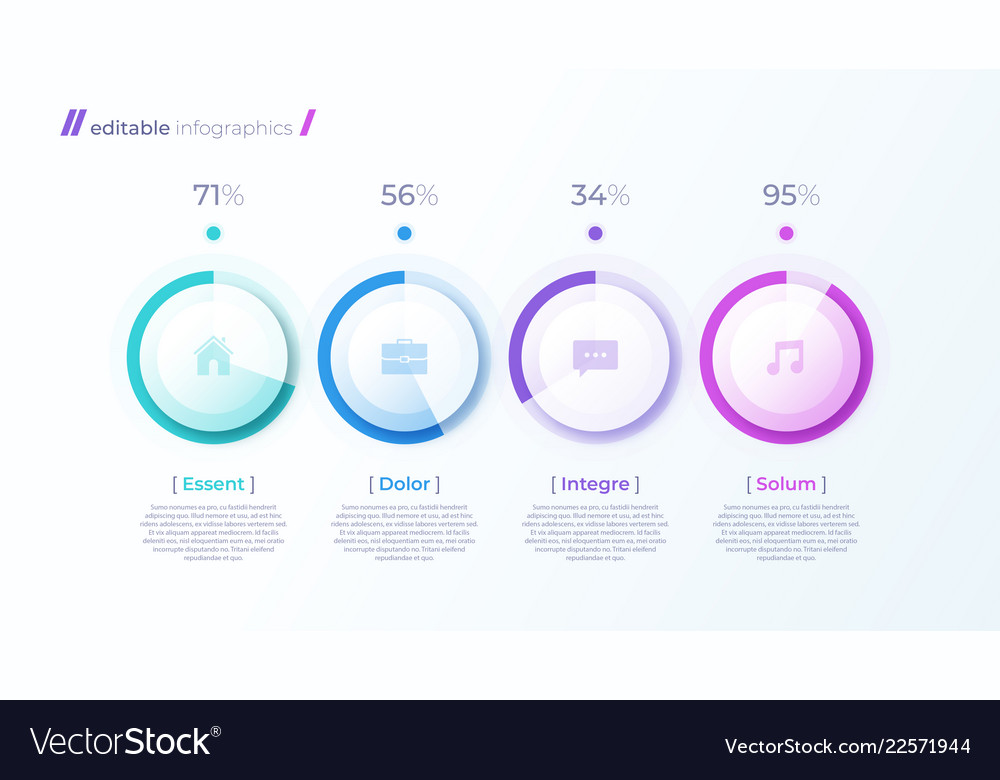 Detail Infographic Template Free Download Nomer 27