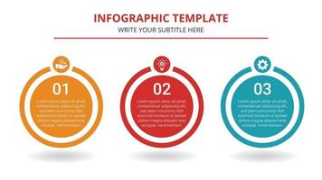 Detail Infographic Template Free Download Nomer 39