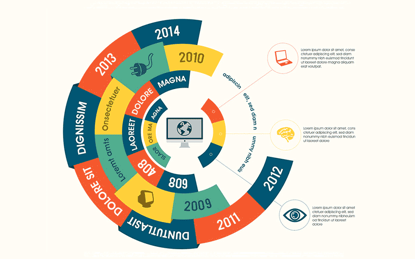 Detail Infographic Template Free Download Nomer 50