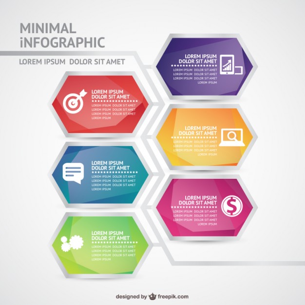 Detail Infographic Template Free Download Nomer 10