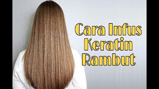 Detail Infus Keratin Adalah Nomer 8