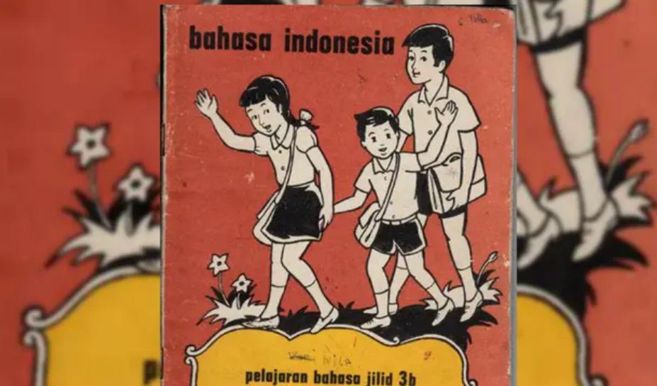 Detail Ini Budi Buku Nomer 16