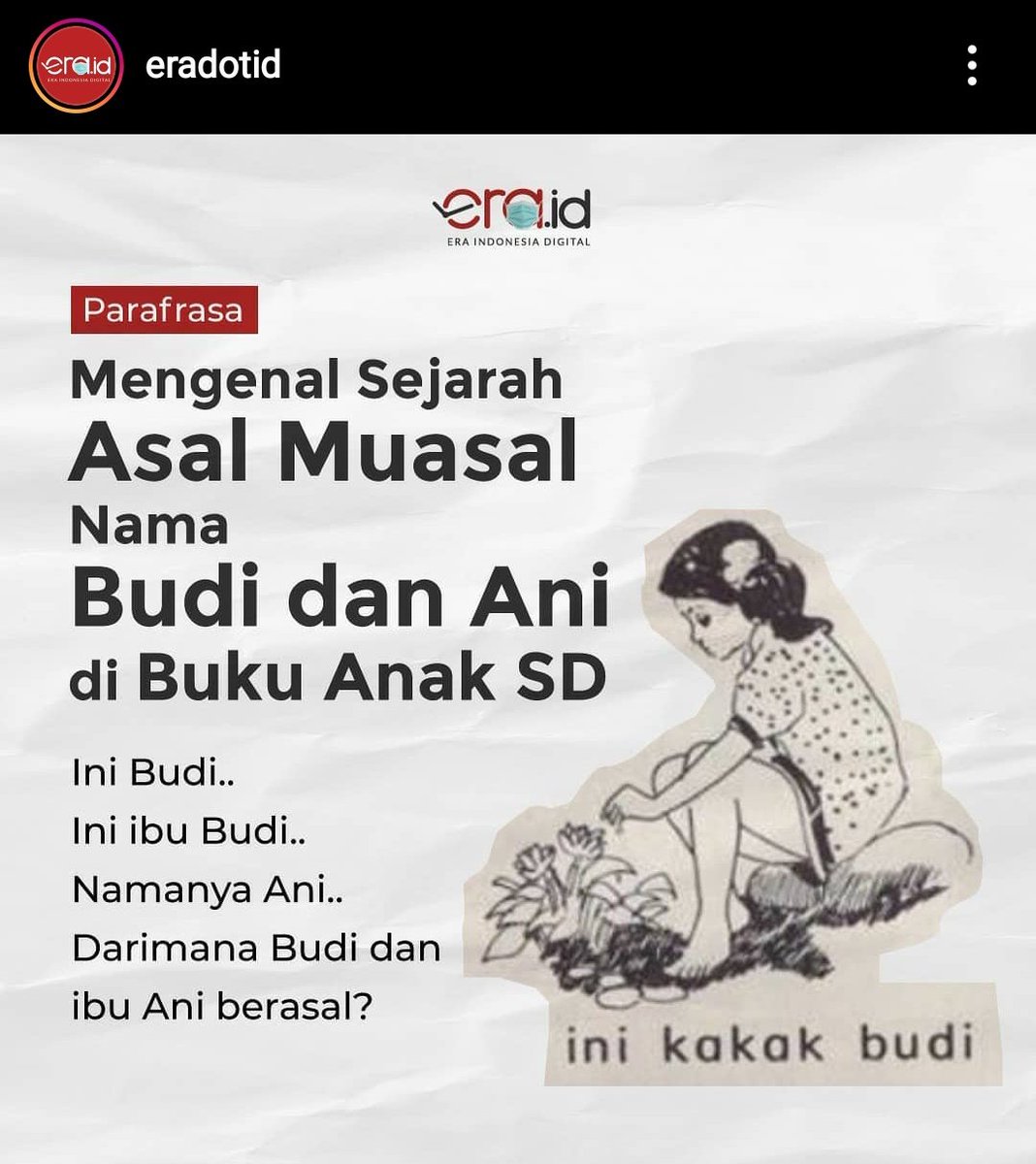 Detail Ini Budi Buku Nomer 22