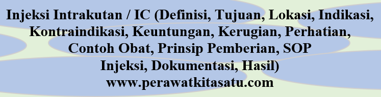 Detail Injeksi Subkutan Adalah Nomer 30