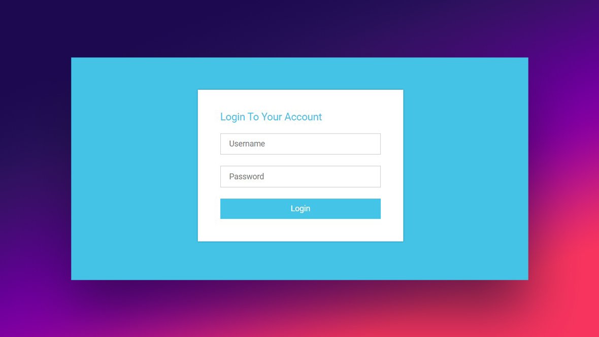 Detail Input Form Bootstrap Template Nomer 7