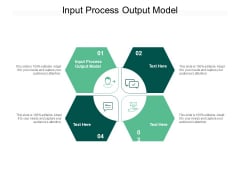 Detail Input Output Powerpoint Template Nomer 21