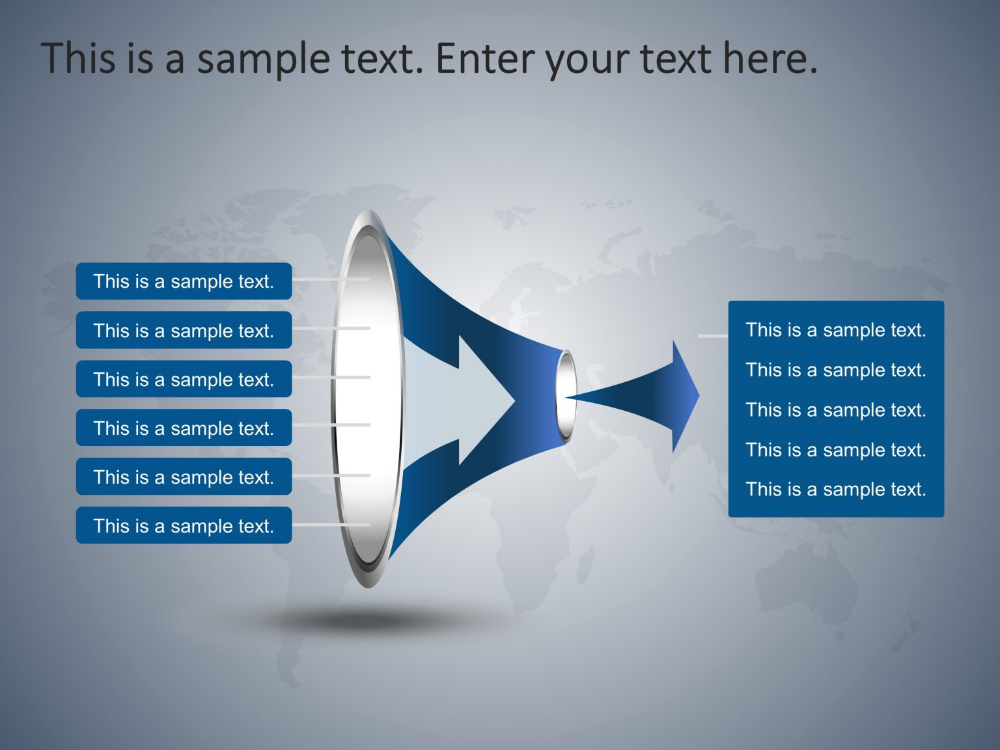 Detail Input Output Powerpoint Template Nomer 22