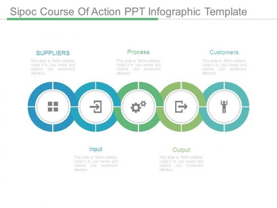 Detail Input Output Powerpoint Template Nomer 43