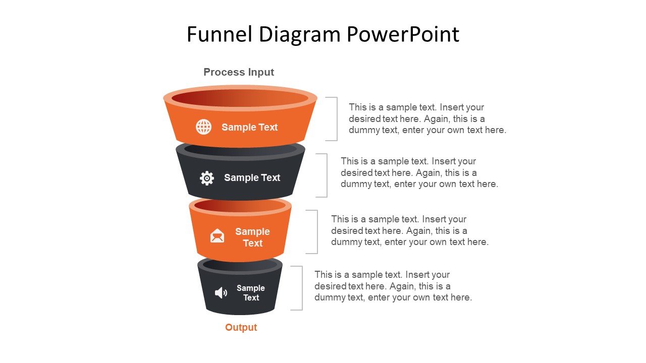 Detail Input Output Powerpoint Template Nomer 47