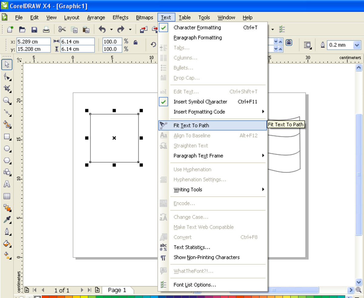 Detail Insert Gambar Untuk Corel Draw Nomer 23